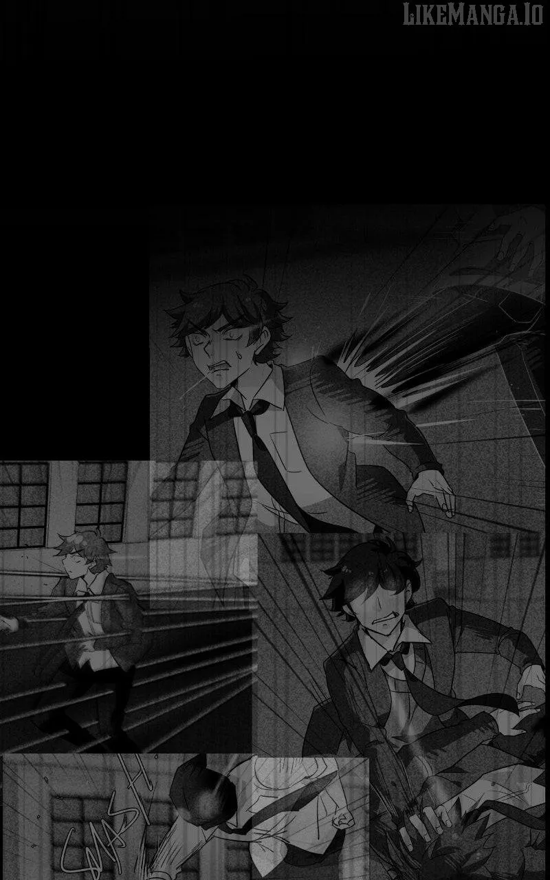 unOrdinary Chapter 370 page 96 - 
