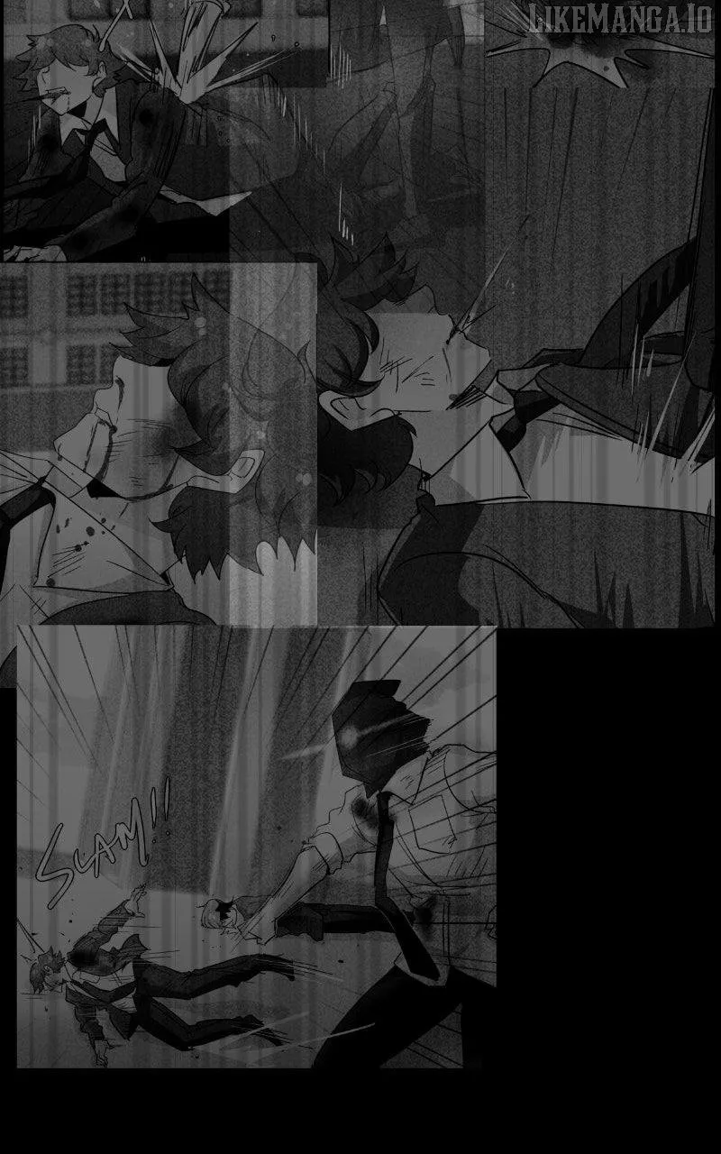 unOrdinary Chapter 370 page 97 - 