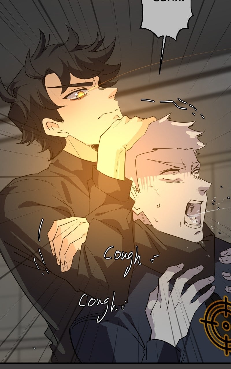 unOrdinary Episode 357 page 11 - 