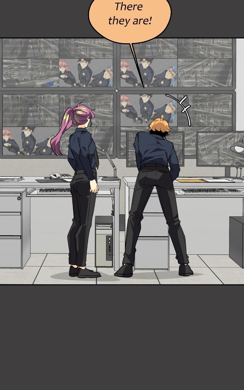 unOrdinary Episode 357 page 101 - 