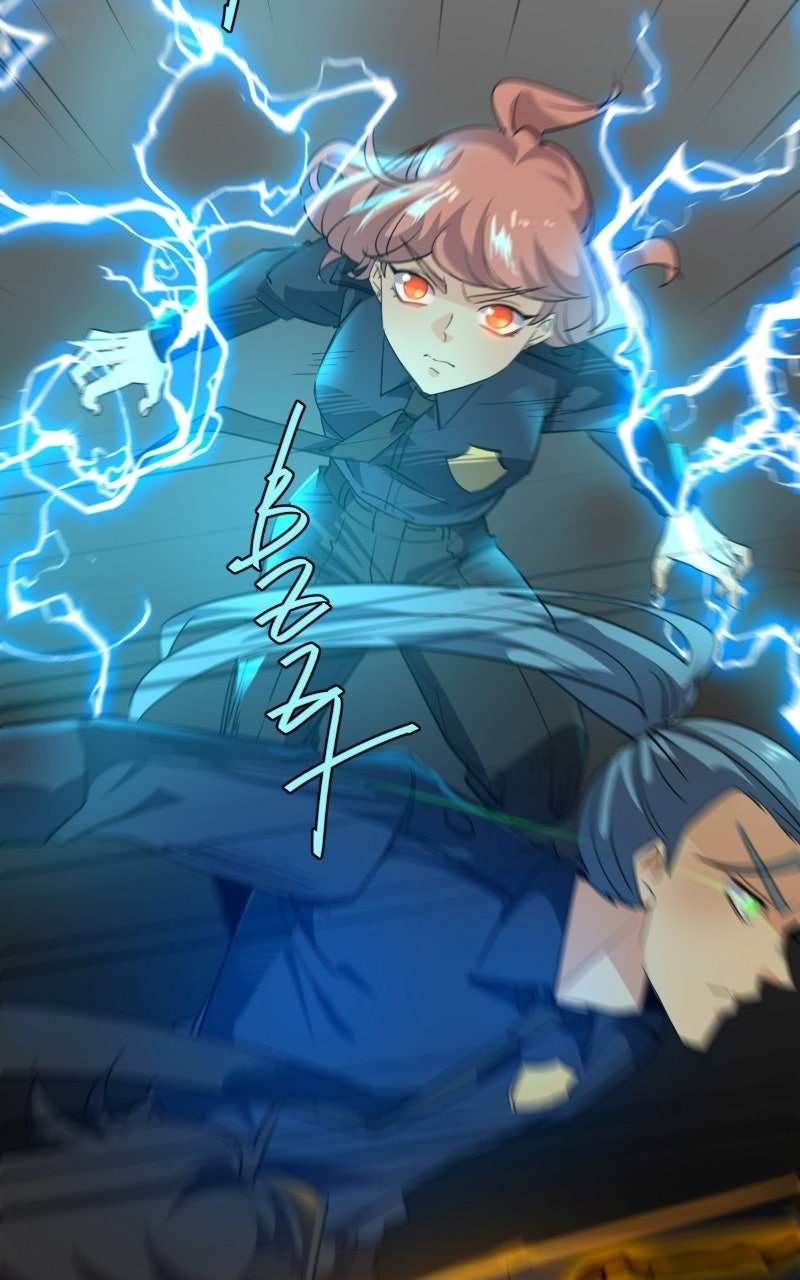 unOrdinary Episode 357 page 108 - 