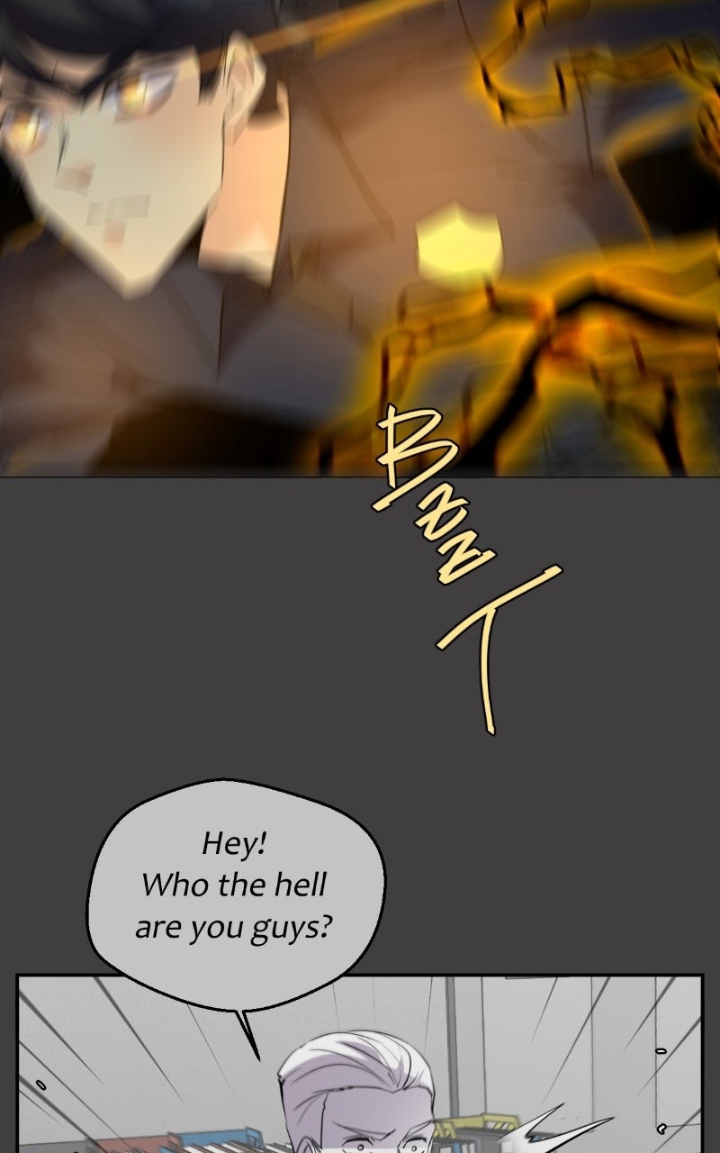 unOrdinary Episode 357 page 109 - 