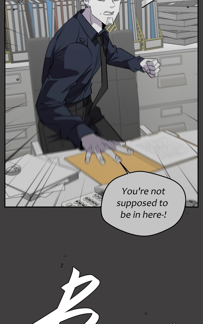 unOrdinary Episode 357 page 110 - 