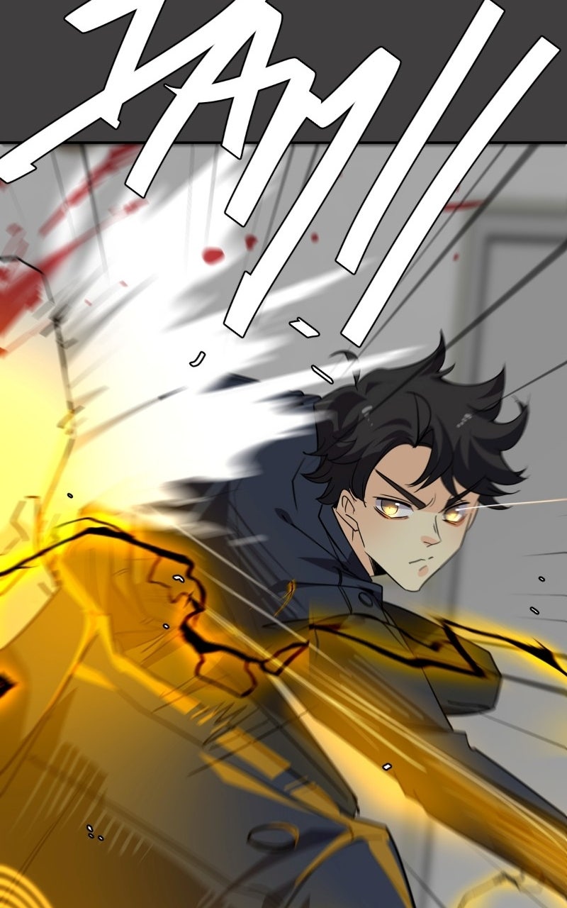 unOrdinary Episode 357 page 111 - 