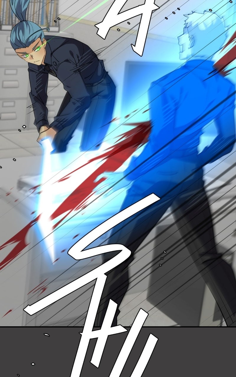 unOrdinary Episode 357 page 113 - 