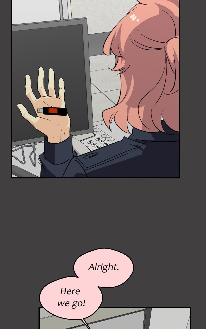unOrdinary Episode 357 page 119 - 