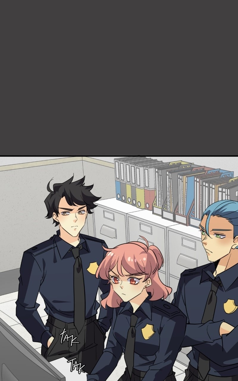 unOrdinary Episode 357 page 123 - 