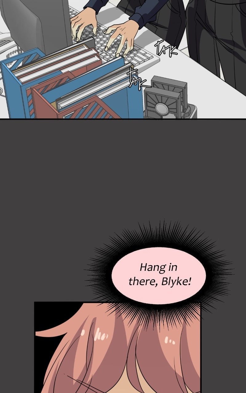 unOrdinary Episode 357 page 124 - 