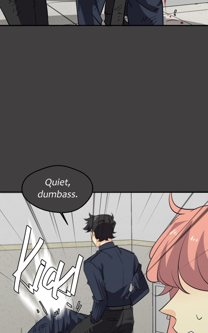 unOrdinary Episode 357 page 127 - 