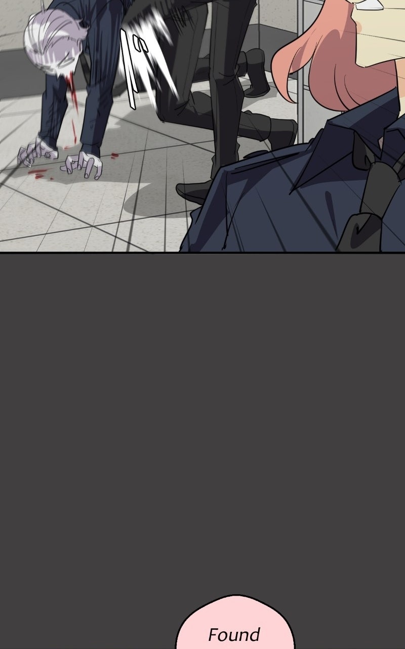 unOrdinary Episode 357 page 128 - 