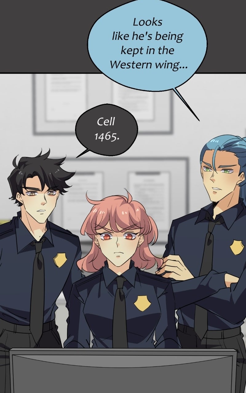 unOrdinary Episode 357 page 130 - 