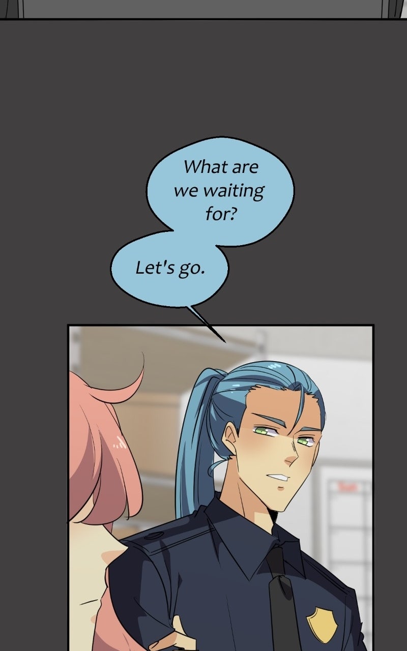unOrdinary Episode 357 page 131 - 