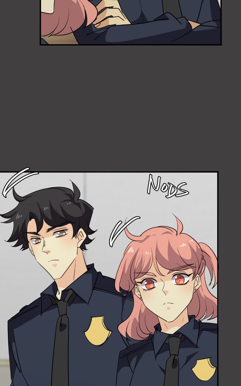 unOrdinary Episode 357 page 132 - 
