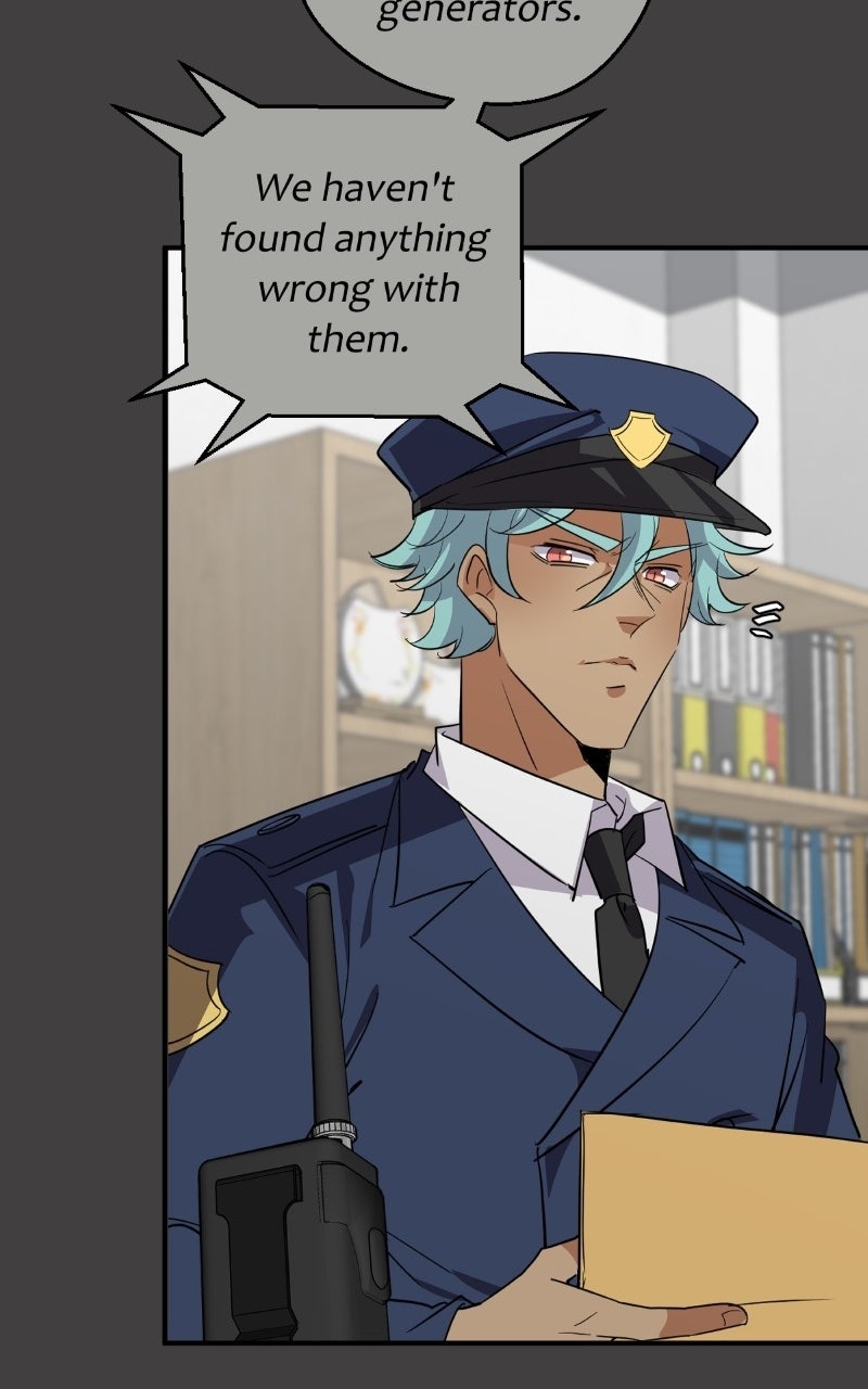unOrdinary Episode 357 page 139 - 
