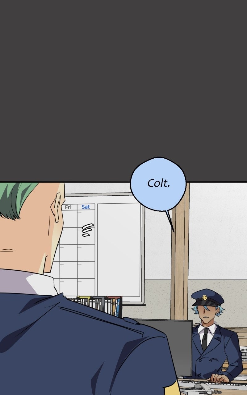 unOrdinary Episode 357 page 141 - 