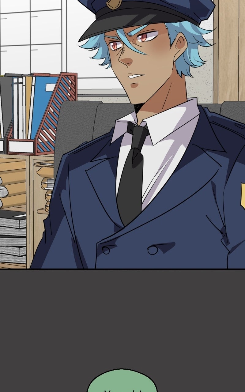 unOrdinary Episode 357 page 143 - 