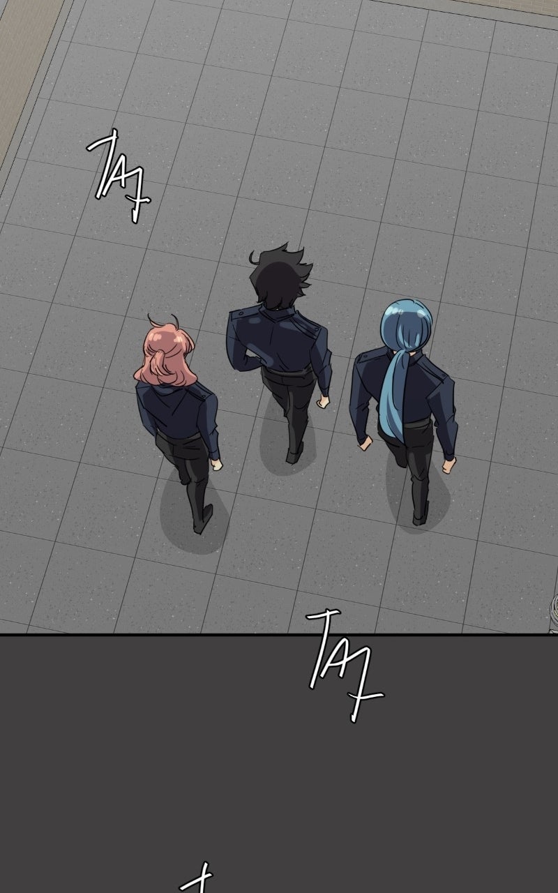 unOrdinary Episode 357 page 146 - 