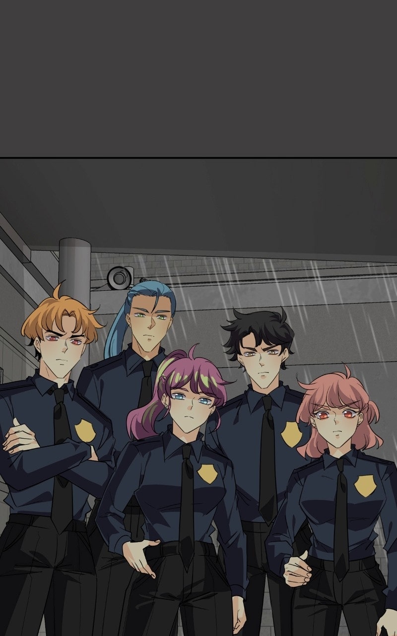 unOrdinary Episode 357 page 16 - 