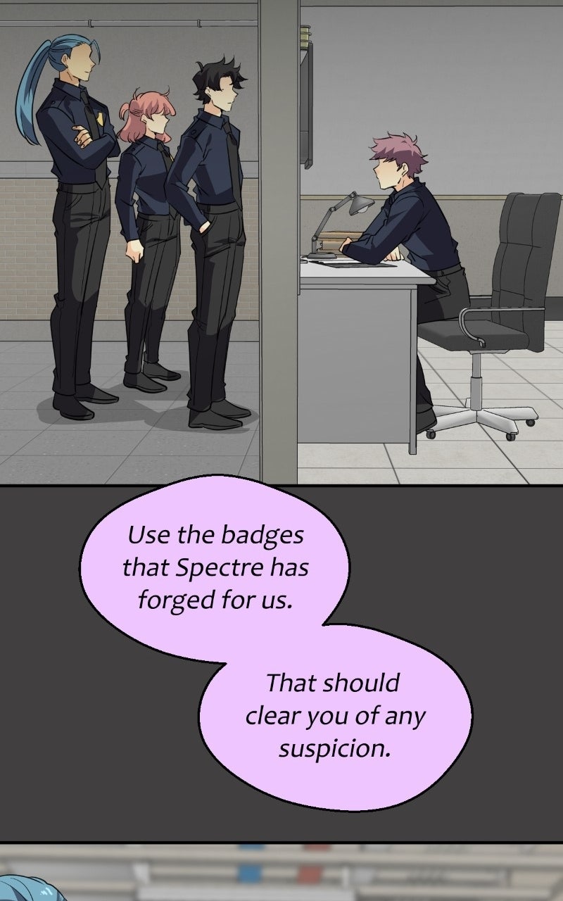 unOrdinary Episode 357 page 152 - 