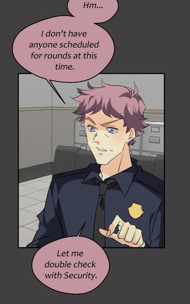 unOrdinary Episode 357 page 154 - 