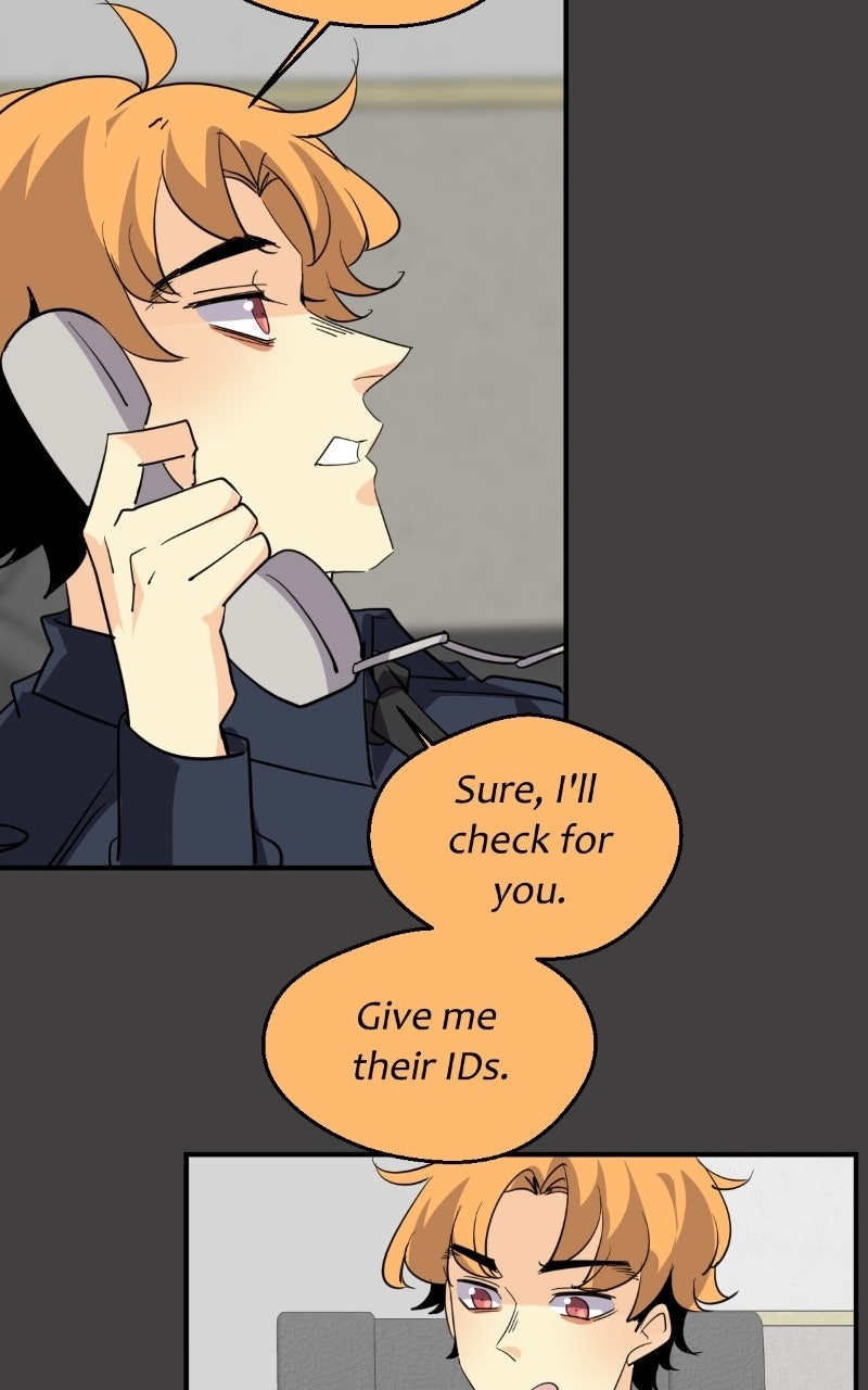 unOrdinary Episode 357 page 158 - 