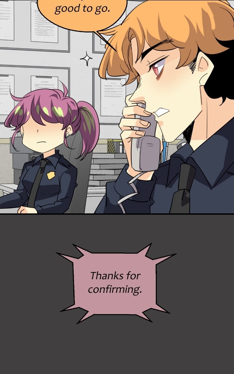 unOrdinary Episode 357 page 160 - 