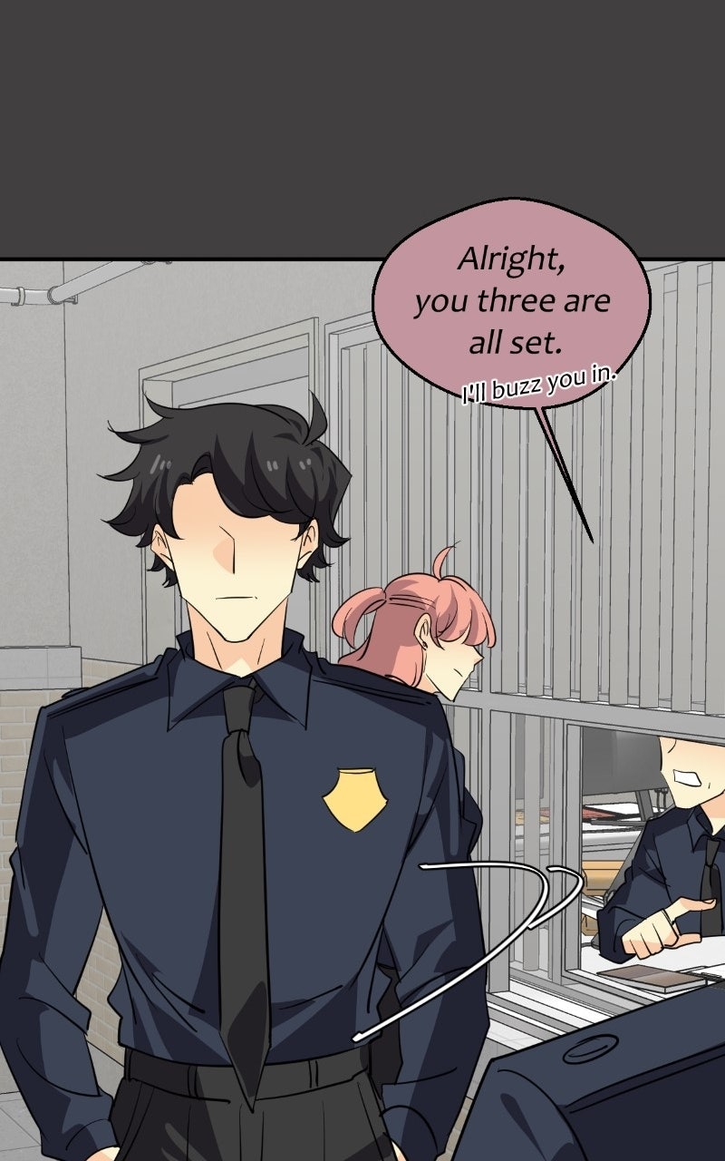 unOrdinary Episode 357 page 161 - 