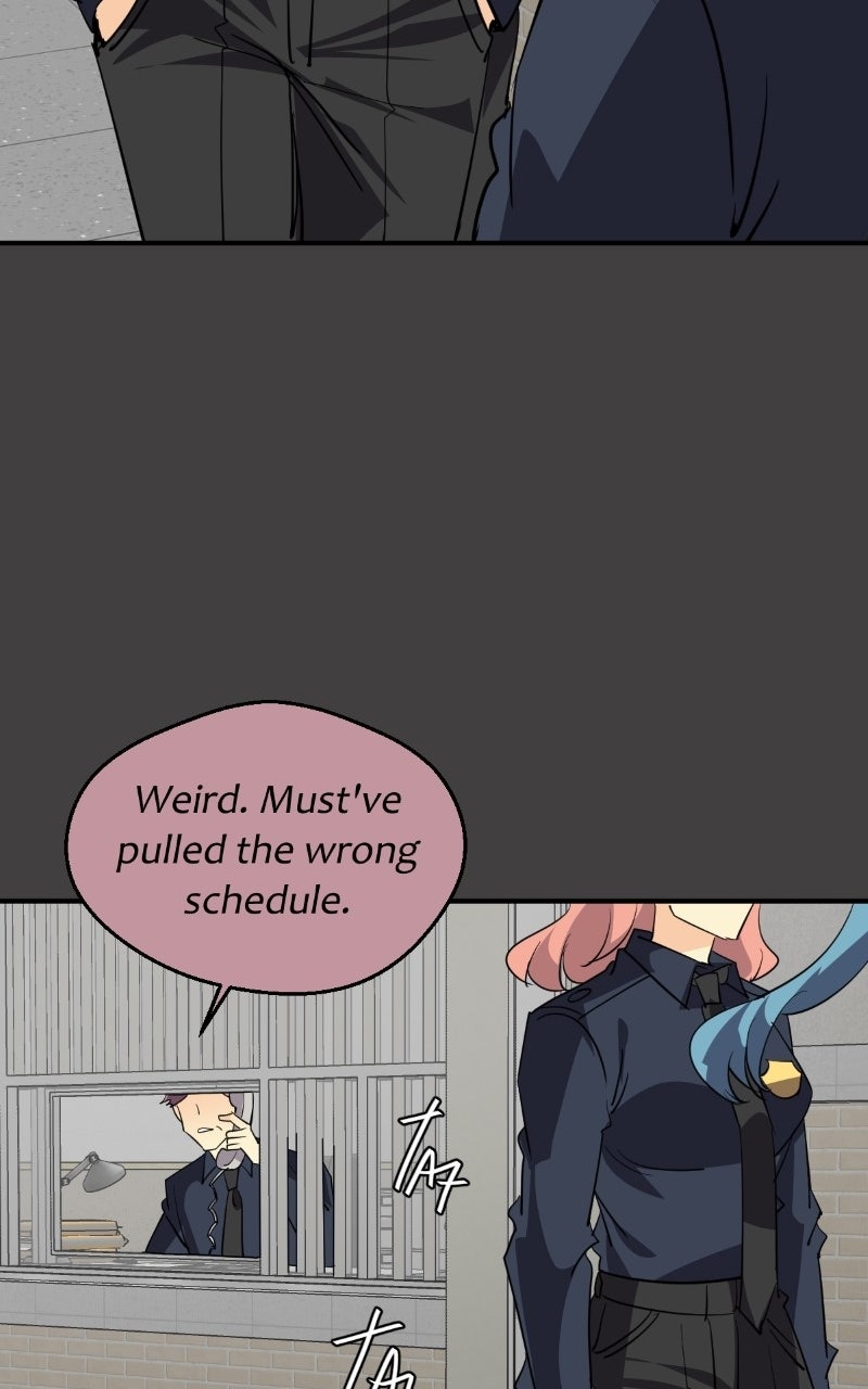 unOrdinary Episode 357 page 162 - 