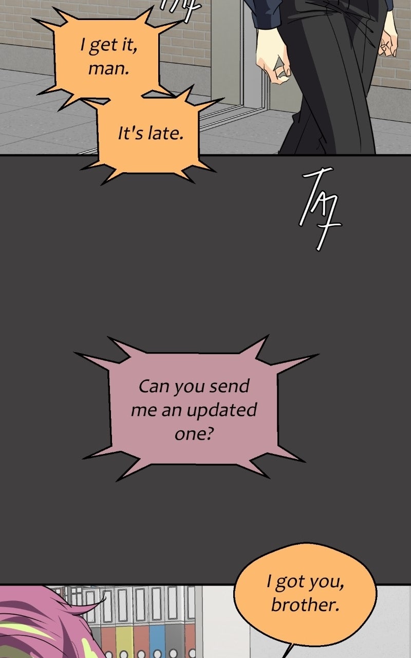 unOrdinary Episode 357 page 163 - 