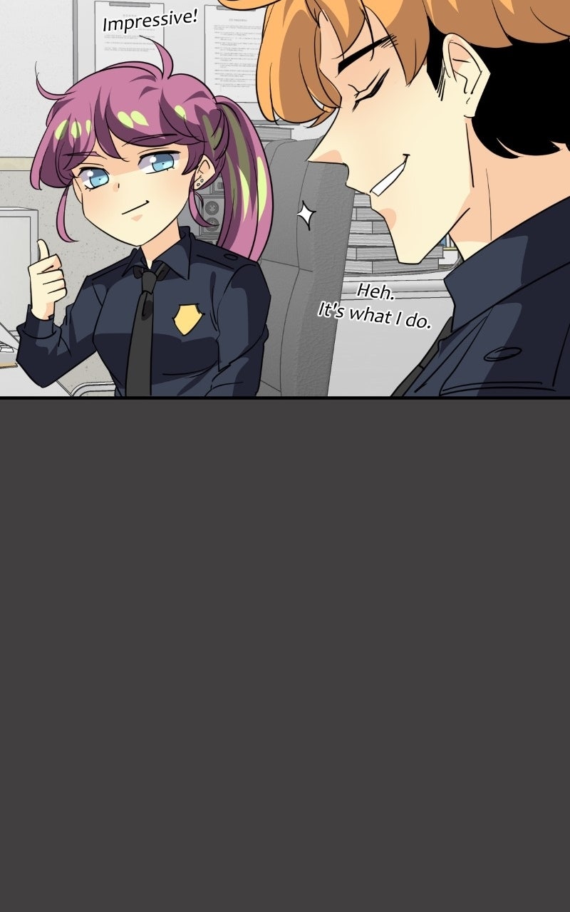 unOrdinary Episode 357 page 166 - 