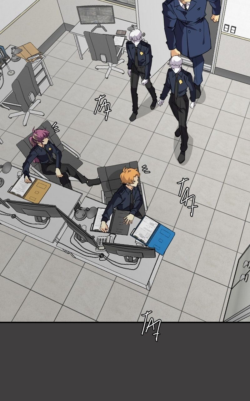 unOrdinary Episode 357 page 176 - 