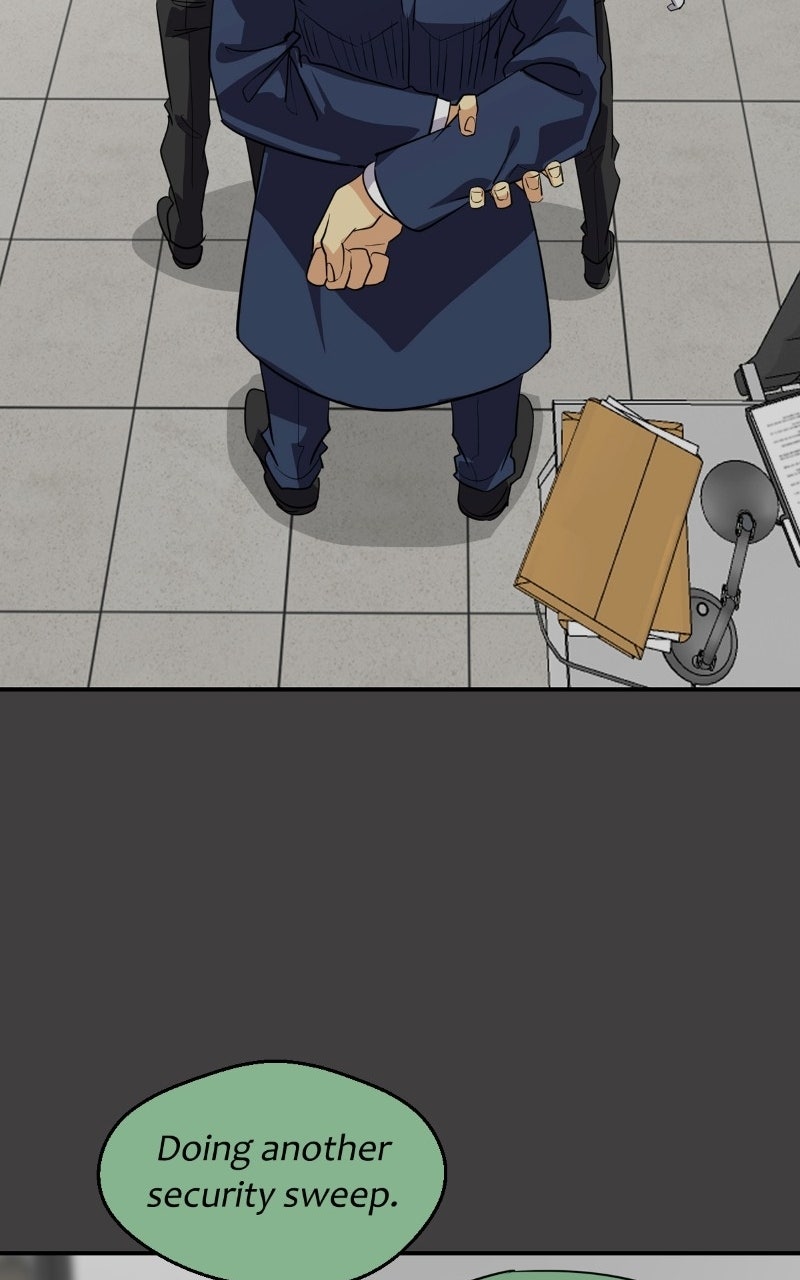 unOrdinary Episode 357 page 178 - 