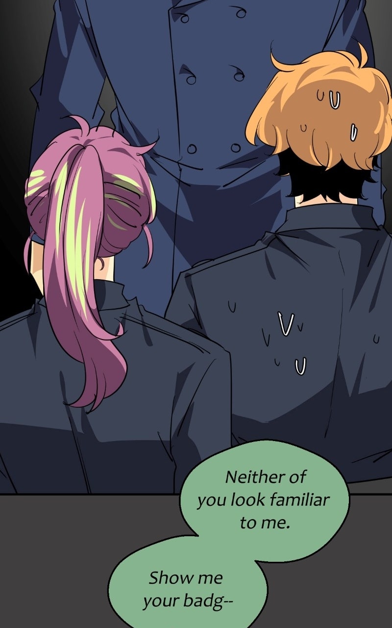 unOrdinary Episode 357 page 182 - 