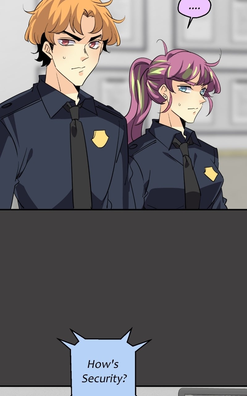 unOrdinary Episode 357 page 187 - 