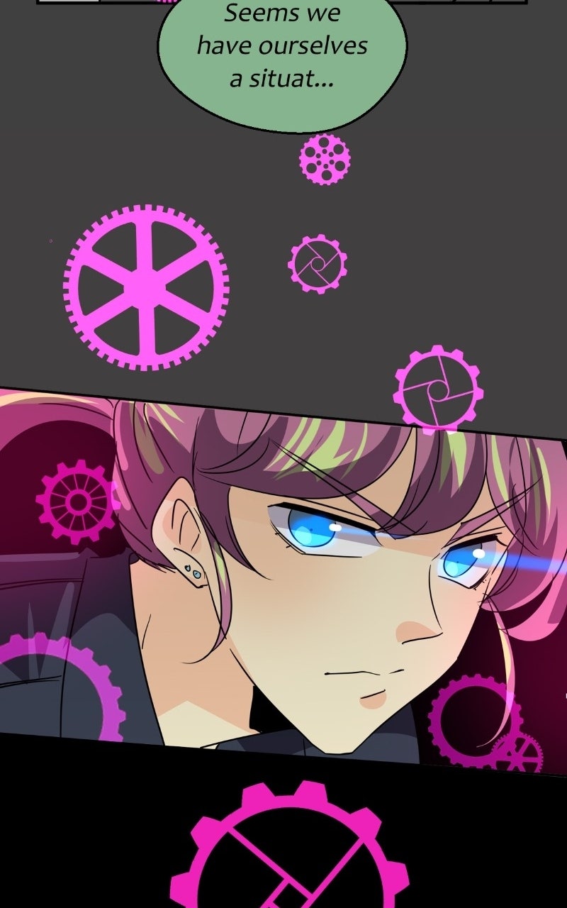unOrdinary Episode 357 page 190 - 