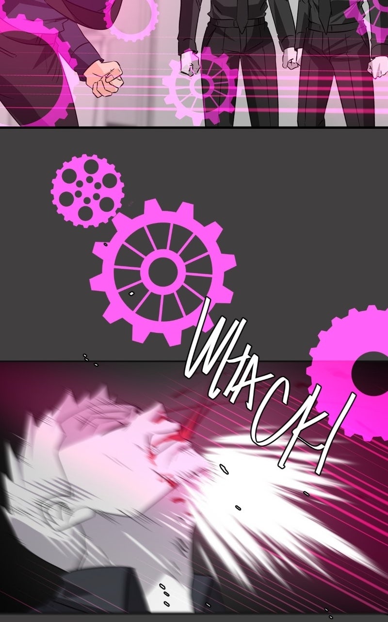 unOrdinary Episode 357 page 193 - 
