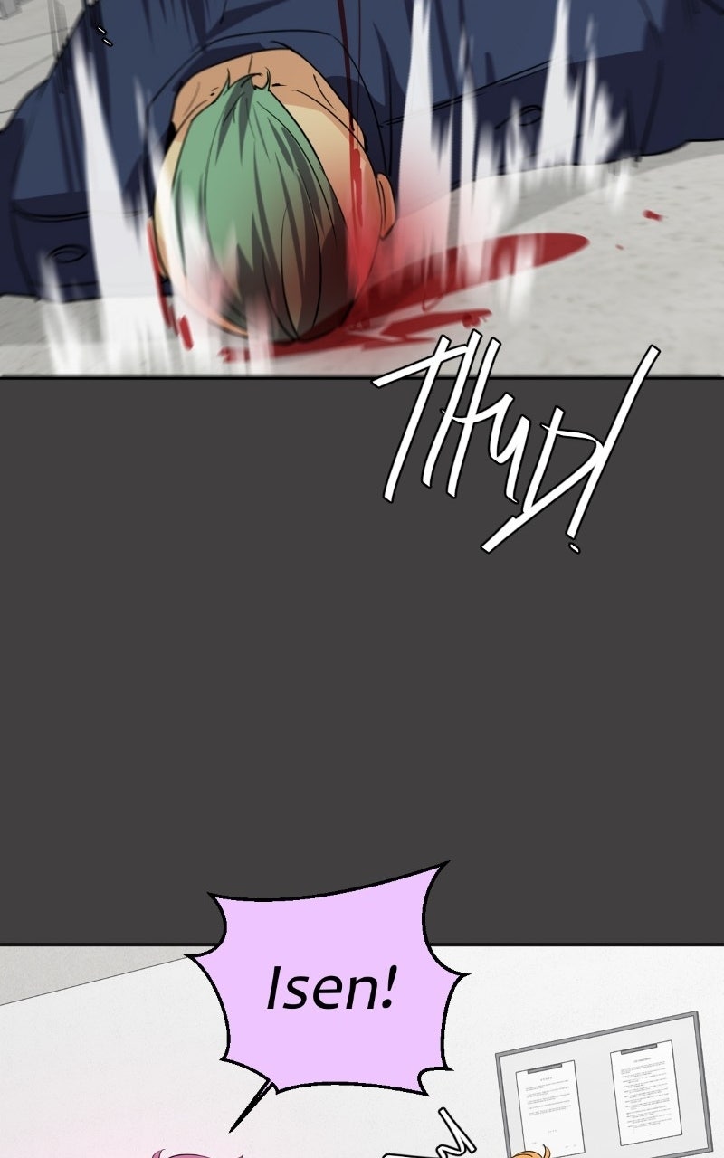 unOrdinary Episode 357 page 204 - 