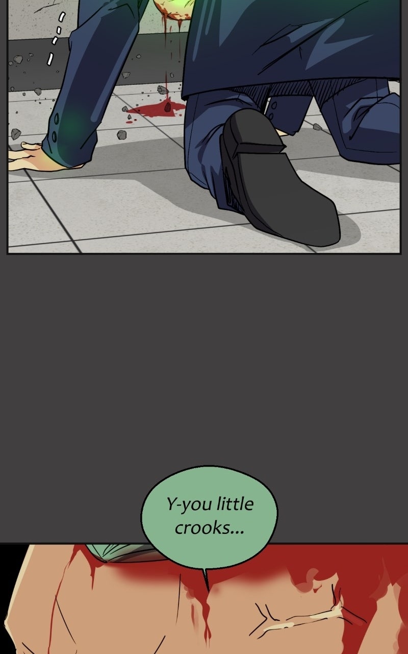 unOrdinary Episode 357 page 208 - 