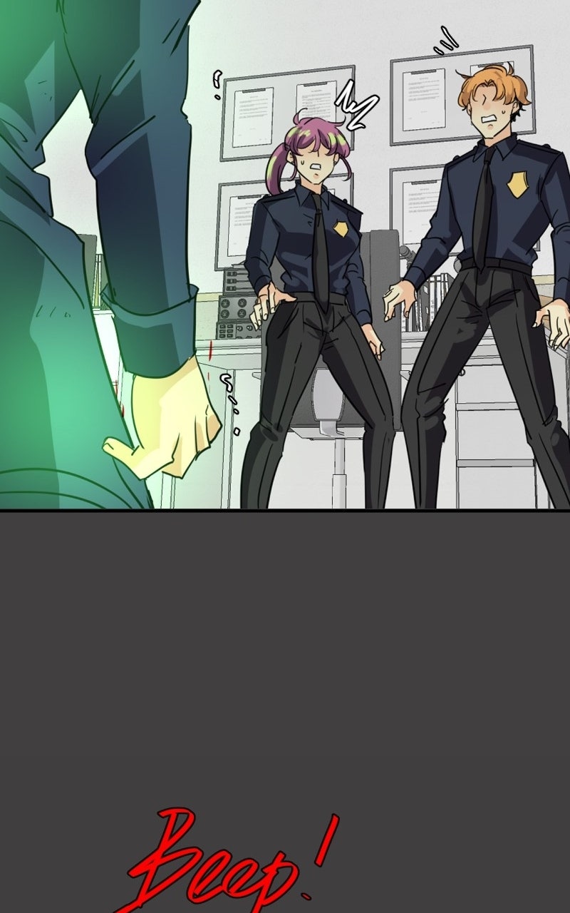 unOrdinary Episode 357 page 210 - 