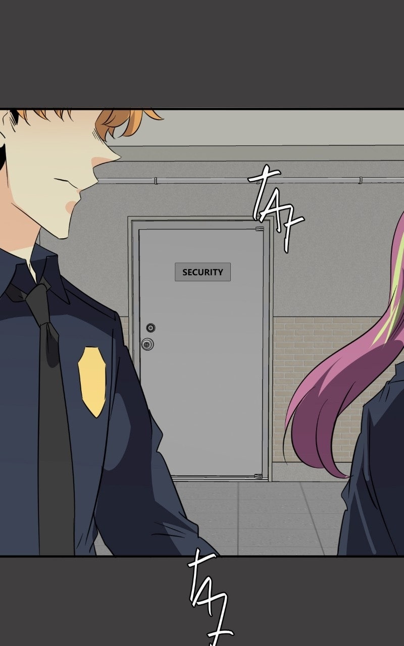 unOrdinary Episode 357 page 22 - 