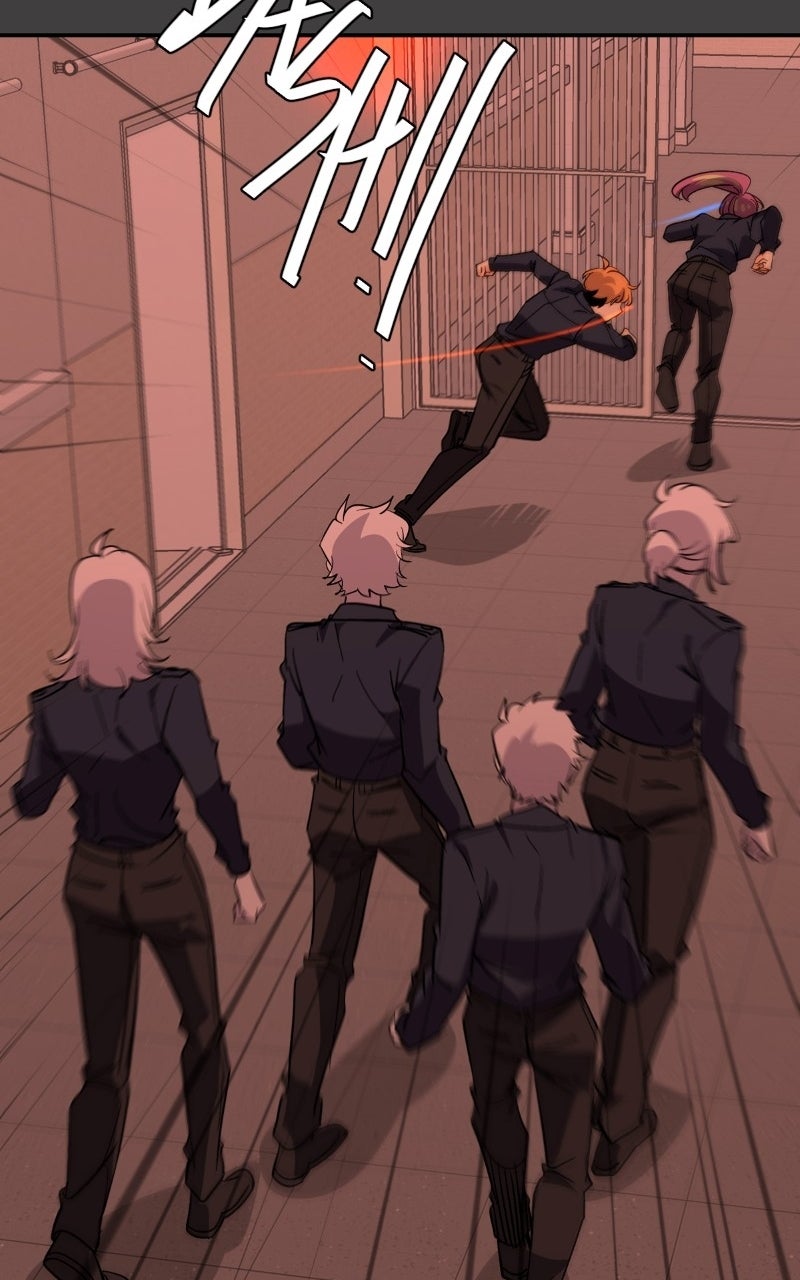 unOrdinary Episode 357 page 216 - 