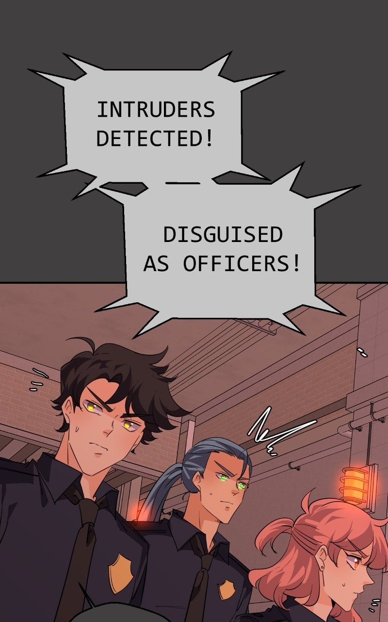 unOrdinary Episode 357 page 222 - 