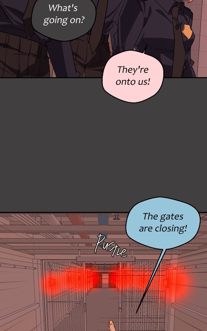 unOrdinary Episode 357 page 223 - 