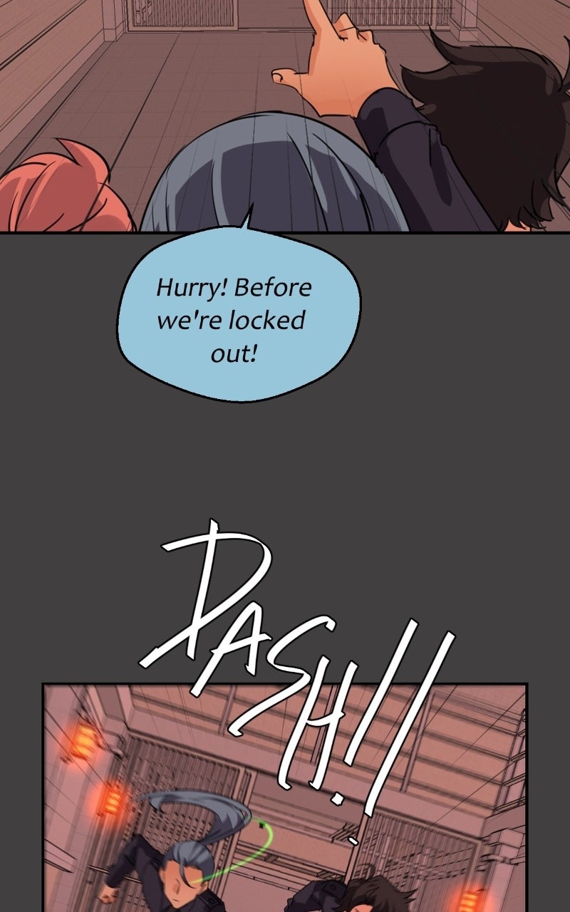 unOrdinary Episode 357 page 224 - 