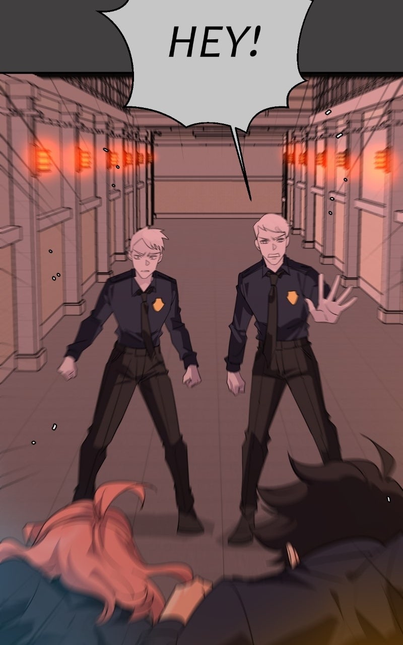 unOrdinary Episode 357 page 226 - 