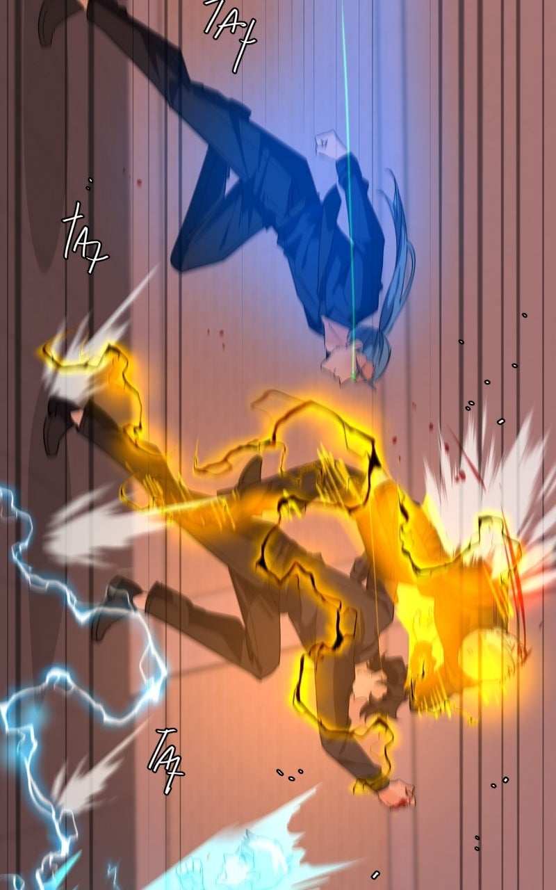 unOrdinary Episode 357 page 228 - 