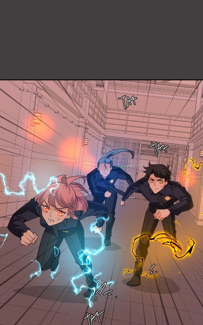 unOrdinary Episode 357 page 231 - 
