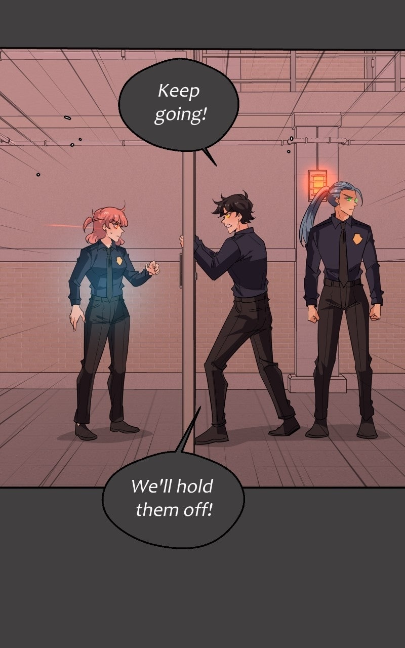 unOrdinary Episode 357 page 238 - 