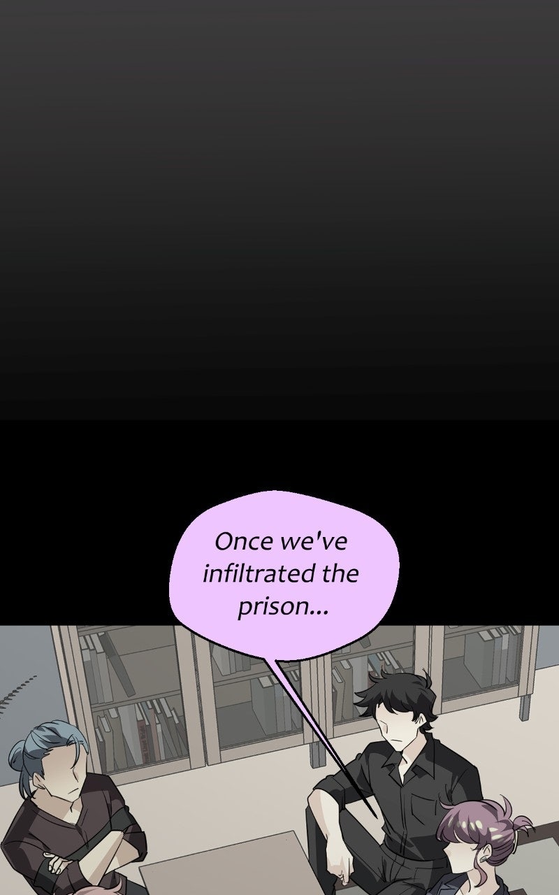 unOrdinary Episode 357 page 25 - 