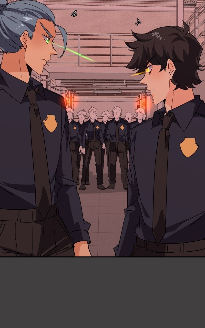 unOrdinary Episode 357 page 243 - 